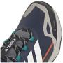 Pánske turistické topánky Adidas Terrex Skychaser Ax5 Gtx