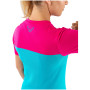Dámske tričko Dynafit Traverse S-Tech S/S Tee W