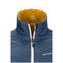 Pánska bunda Ortovox Swisswool Piz Boval Jacket M