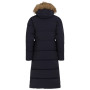 Dámsky zimný kabát Fundango Meganne Padded Jacket