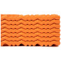 Karimatka NEMO Equipment Switchback Insulated Short