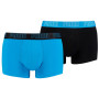 Pánske boxerky Puma Basic Trunk 2P