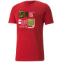 Pánske tričko Puma Graphic Tee