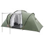 Stan Coleman Ridgeline 4 Plus