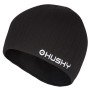 Čepice Husky Hat černá