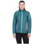 Dámska bunda High Point Total Alpha 2.0 Lady Jacket