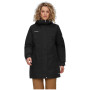 Dámska bunda Mammut Treeline HS Thermo Hooded Parka Women