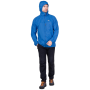 Pánska vetrovka Mountain Equipment Aerofoil Hooded Jacket