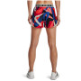 Dámske kraťasy Under Armour Play Up Shorts 3.0 SP