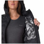 Dámska bunda Columbia Delta Ridge™ II Down Hooded Jacket