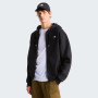 Pánska mikina The North Face Essential Simple Dome Rlx Full Zip