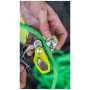 Brzda Edelrid Ohmega