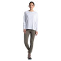 Dámske tričko Craghoppers NosiLife SolarShield+ Long Sleeved T-Shirt