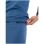 Pánska termobielizeň Fundango Seamless Baselayer Set
