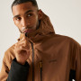 Pánska bunda Regatta Highton Stretch Padded Jacket