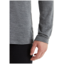 Pánska funkčná mikina Icebreaker M 260 Tech LS Half Zip