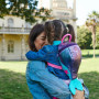 Detský batoh LittleLife Toddler Backpack Morská panna