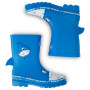 Detské gumáky Regatta Mudplay II Junior GAU