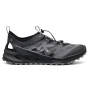 Pánske outdoorové topánky Keen Zionic Adv Men čierna triple black