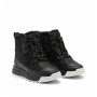 Detské zimné topánky Sorel Whitney™ III Mid Wp Black