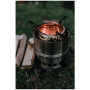 Drievkový varič Robens Lumberjack Wood Stove (drievkač)