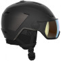 Prilba Salomon Pioneer Lt Visor Photo Sigma