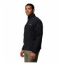 Pánska mikina Columbia Sequoia Grove™ Ii Fz Fleece