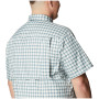 Pánska košeľa Columbia Silver Ridge™ Utility Lite Novelty SS