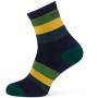 Ponožky Warg Happy Merino M Stripes