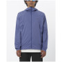 Pánska bunda Salomon Outwind FZ Jacket M