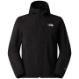 Pánska softshellová bunda The North Face M Nimble Hoodie 2
