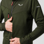 Pánska bunda Salewa Agner Polarlite Hooded Jacket Men