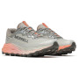 Dámske bežecké topánky Merrell Agility Peak 6 GTX