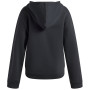 Detská mikina Under Armour G Graphic Hoodie Anthracite
