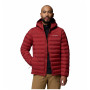Pánska bunda Columbia Terwilliger Trail™ Heat Seal Hdd Jacket