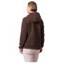 Dámska bunda Hannah Koala Hoody