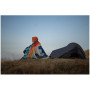 Deka LifeVenture Sundown Berber Lined Blanket