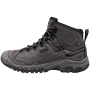 Pánske topánky Keen Targhee Iv Mid Wp Men
