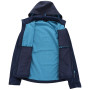 Pánska bunda Alpine Pro Lanc