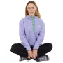 Dámska mikina Fundango Juniper Pile Jacket