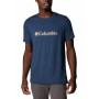 Pánske tričko Columbia Tech Trail Graphic Tee