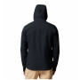 Pánska softshellová bunda Columbia Boulder Falls™ Jacket