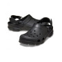 Papuče Crocs All Terrain Clog