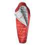 Páperový spacák Patizon DPRO 890 S (156-170 cm)