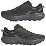 Pánske topánky Adidas Terrex Tracefinder Plus Gtx