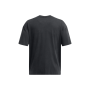 Pánske tričko Under Armour M Hw Os Logo Wash SS