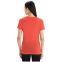 Dámske funkčné tričko Icebreaker Women Tech Lite II SS Scoop Tee Plume