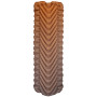 Nafukovacia karimatka Klymit Insulated Static V2
