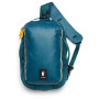 Batoh Cotopaxi Chasqui 13L Sling modrá/zelená Abyss