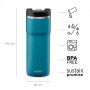 Termohrnček Aladdin Java Thermavac Leak-Lock™ 470 ml